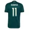 Maillot De Foot Real Madrid Rodrygo Goes 11 Extérieur 26/27