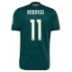 Maillot De Foot Real Madrid Rodrygo Goes 11 Extérieur 26/27 Maillot De Foot Real Madrid Rodrygo Goes 11 Extérieur 26/27