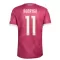 Maillot De Foot Real Madrid Rodrygo Goes 11 Third 26/27