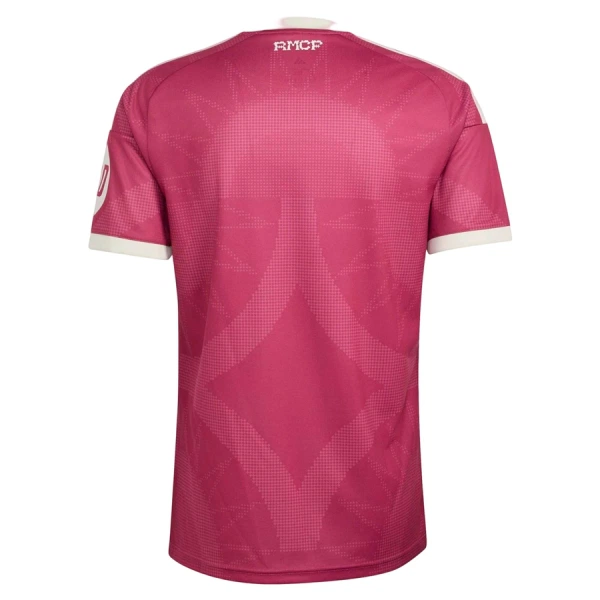 Maillot De Foot Real Madrid Third 26/27