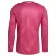 Maillot De Foot Real Madrid Third 26/27 Manches Longues