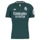 Maillot De Foot Real Madrid Vinicius Junior 7 Extérieur 26/27