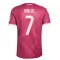 Maillot De Foot Real Madrid Vinicius Junior 7 Third 26/27
