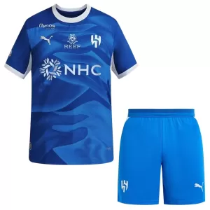 Kit De Football Al Hilal SFC Enfant Domicile 26/27