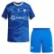 Kit De Football Al Hilal SFC Enfant Domicile 26/27