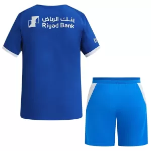 Kit De Football Al Hilal SFC Enfant Domicile 26/27