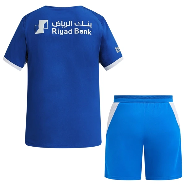 Kit De Football Al Hilal SFC Enfant Domicile 26/27