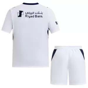 Kit De Football Al Hilal SFC Enfant Extérieur 26/27