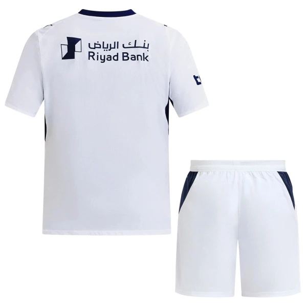 Kit De Football Al Hilal SFC Enfant Extérieur 26/27