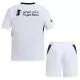 Kit De Football Al Hilal SFC Enfant Extérieur 26/27
