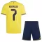 Kit De Football Al-Nassr FC Cristiano Ronaldo 7 Enfant Domicile 26/27