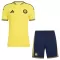 Kit De Football Al-Nassr FC Enfant Domicile 26/27