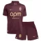 Kit De Football AS Monaco Enfant Extérieur 26/27
