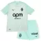 Kit De Football AS Monaco Enfant Third 26/27