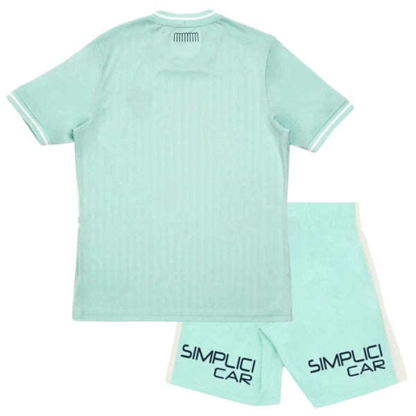 Kit De Football AS Monaco Enfant Third 26/27