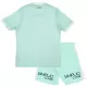 Kit De Football AS Monaco Enfant Third 26/27