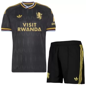 Kit De Football Aston Villa Enfant Extérieur 26/27