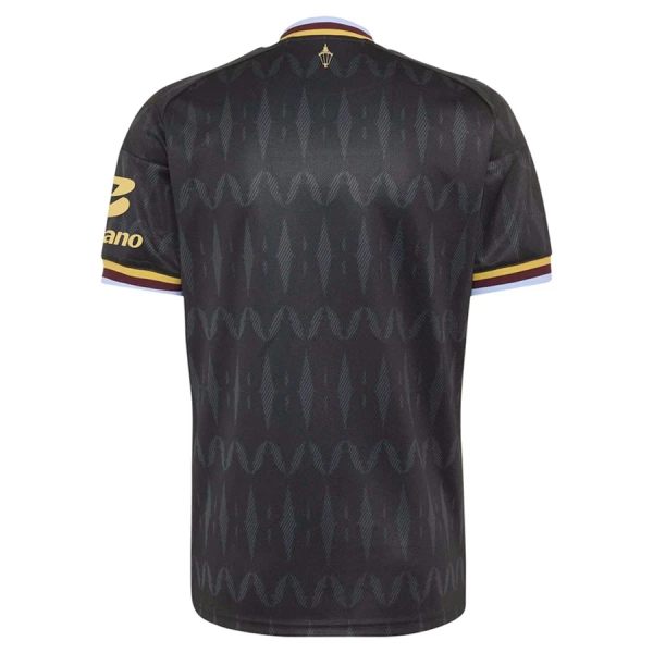 Kit De Football Aston Villa Enfant Extérieur 26/27