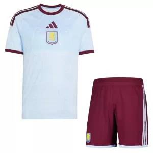 Kit De Football Aston Villa Enfant Third 26/27