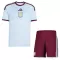 Kit De Football Aston Villa Enfant Third 26/27