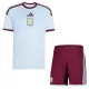 Kit De Football Aston Villa Enfant Third 26/27 Kit De Football Aston Villa Enfant Third 26/27