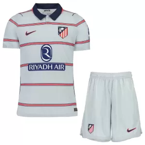 Kit De Football Atlético Madrid Enfant Third 26/27
