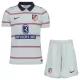 Kit De Football Atlético Madrid Enfant Third 26/27 Kit De Football Atlético Madrid Enfant Third 26/27