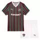Kit De Football Fluminense FC Enfant Domicile 26/27 Kit De Football Fluminense FC Enfant Domicile 26/27