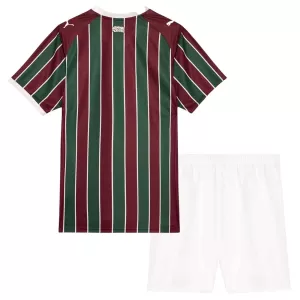 Kit De Football Fluminense FC Enfant Domicile 26/27
