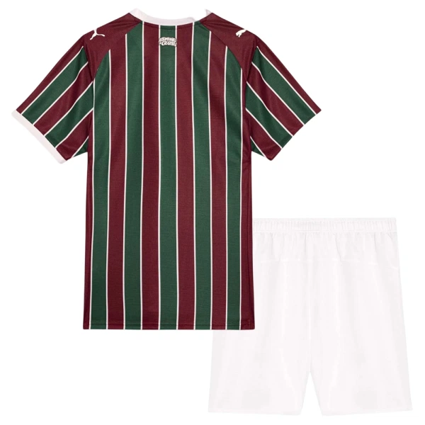 Kit De Football Fluminense FC Enfant Domicile 26/27