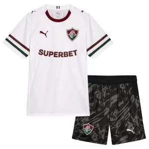Kit De Football Fluminense FC Enfant Extérieur 26/27