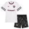Kit De Football Fluminense FC Enfant Extérieur 26/27