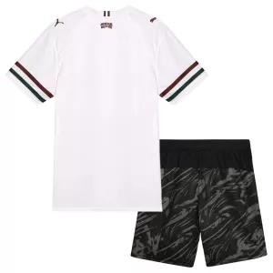 Kit De Football Fluminense FC Enfant Extérieur 26/27