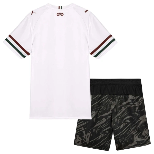 Kit De Football Fluminense FC Enfant Extérieur 26/27