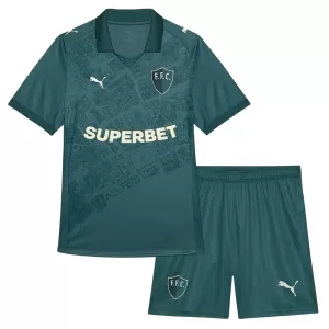 Kit De Football Fluminense FC Enfant Third 26/27