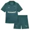 Kit De Football Fluminense FC Enfant Third 26/27