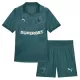 Kit De Football Fluminense FC Enfant Third 26/27 Kit De Football Fluminense FC Enfant Third 26/27