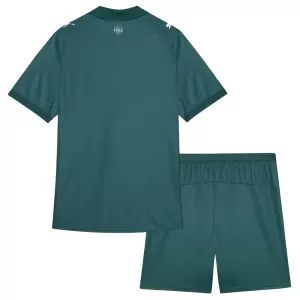 Kit De Football Fluminense FC Enfant Third 26/27