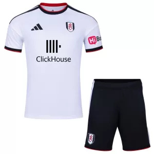 Kit De Football Fulham FC Enfant Domicile 26/27