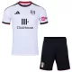 Kit De Football Fulham FC Enfant Domicile 26/27 Kit De Football Fulham FC Enfant Domicile 26/27