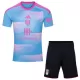 Kit De Football Fulham FC Enfant Third 26/27 Kit De Football Fulham FC Enfant Third 26/27
