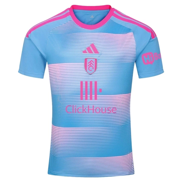 Kit De Football Fulham FC Enfant Third 26/27