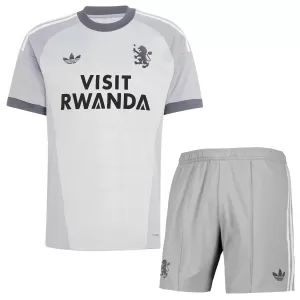 Kit De Football Gardien Aston Villa Enfant 26/27