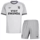 Kit De Football Gardien Aston Villa Enfant 26/27 Kit De Football Gardien Aston Villa Enfant 26/27