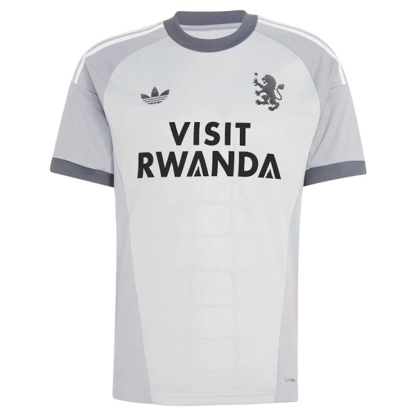 Kit De Football Gardien Aston Villa Enfant 26/27
