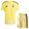 Kit De Football Gardien Aston Villa Enfant Domicile 26/27