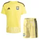Kit De Football Gardien Aston Villa Enfant Domicile 26/27 Kit De Football Gardien Aston Villa Enfant Domicile 26/27