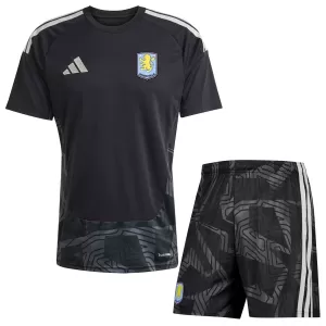 Kit De Football Gardien Aston Villa Enfant Extérieur 26/27