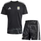 Kit De Football Gardien Aston Villa Enfant Extérieur 26/27 Kit De Football Gardien Aston Villa Enfant Extérieur 26/27