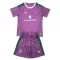 Kit De Football Gardien Manchester United Enfant Extérieur 26/27